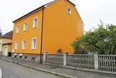 Pronájem bytu 1+1 v Plzni- ulice Rumburská.
