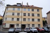 Prodej bytu 2+kk Praha- Nusle