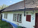 Chalupa v obci Hřešihlavy