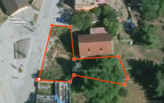 Prodej stavebního pozemku s platným stavebním povolením