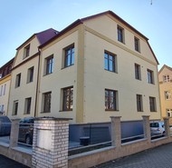 Byt 3+kk v Plzni na Slovanech v Jugoslávské …