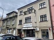 4+1 Plzeň - Doubravka