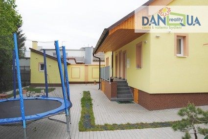 Pronájem bytu 3+1 se zahradou ve Zbůchu. - Fotka 42
