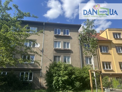 Byt 1+1 v Plzni na Slovanech - Fotka 15