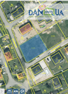 Stavební pozemek 933 m² – Sedlec u Starého Plzence, kompletní sítě - Fotka 2