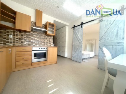 Pronájem bytu 1+1 v Horní Bříze - Fotka 14