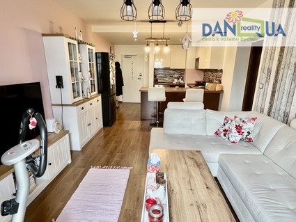 2+kk v Plzni u Borského parku - Fotka 13