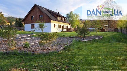 Exkluzivní horský penzion na Šumavě – Zdíkov | polosamota | 6 apartmánů | okamžitý výnos - Fotka 41