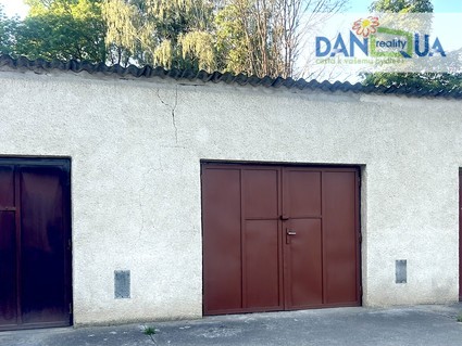 Prodej garáže ve městě Spálené Poříčí. - Fotka 8