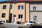 Pronájem bytu 3+kk na Doubravce.