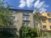 Byt 1+1 v Plzni na Slovanech
