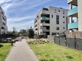 Byt 2+kk s lodžií, 54 m² – novostavba, Praha 9 Hloubětín