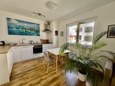 Byt 2+kk s lodžií, 54 m² – novostavba, Praha 9 Hloubětín