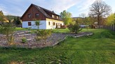 Exkluzivní horský penzion na Šumavě – Zdíkov | polosamota | 6 apartmánů | okamžitý výnos