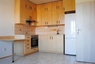 Pronájem bytu 2+kk Rumburská ul.- Božkov.