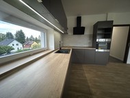 Pronájem novostavby bytu 3+KK s parkovacím …