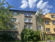 Byt 1+1 v Plzni na Slovanech