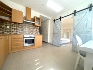 Pronájem bytu 1+1 v Horní Bříze