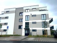 Pronájem novostavby bytu 2+KK s terasou
